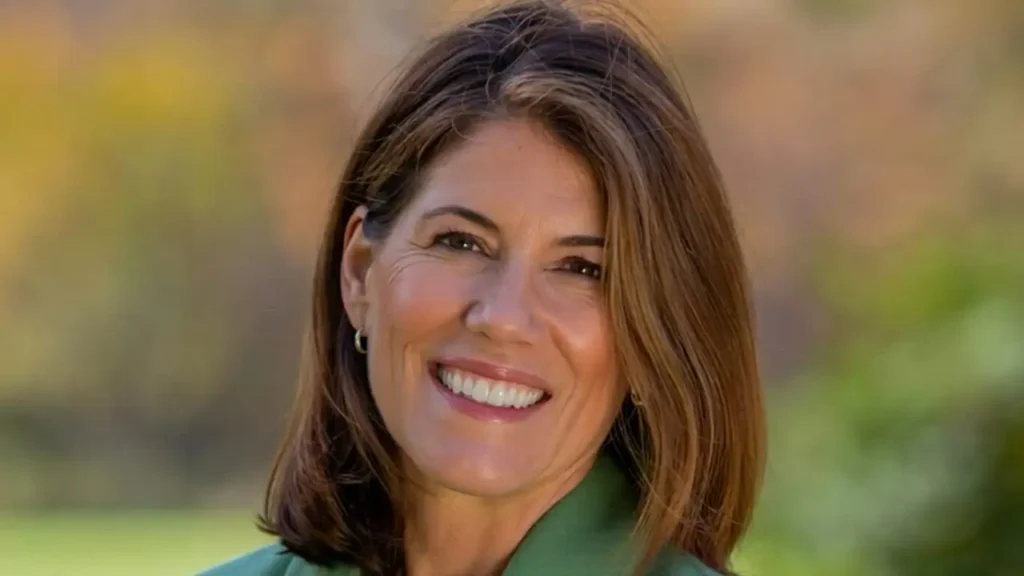 Helena Foulkes Bio, Age, Height, Husband, Kids, Net Worth