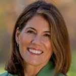Helena Foulkes Bio, Age, Height, Husband, Kids, Net Worth