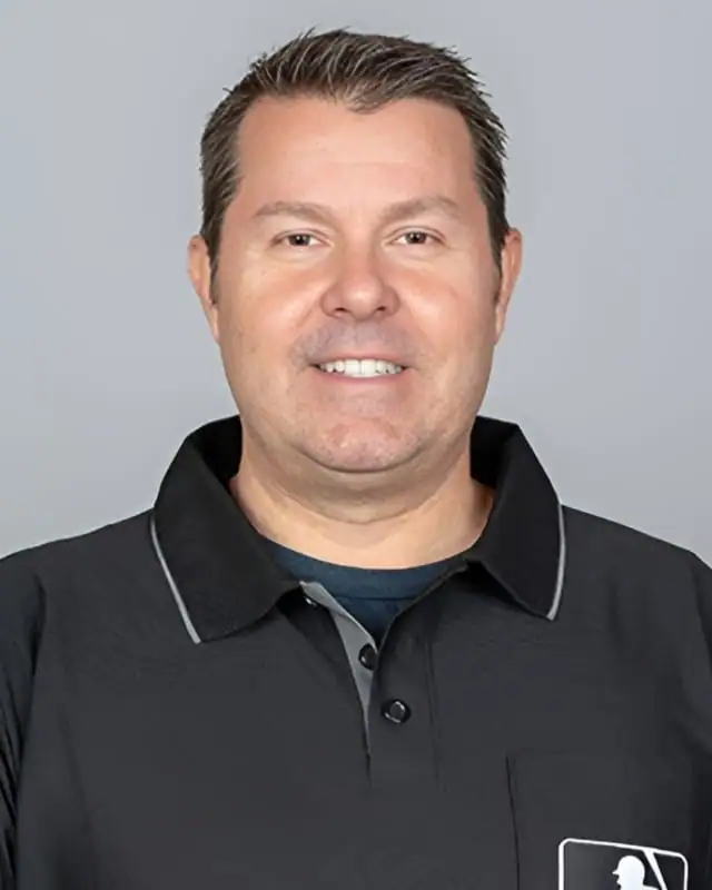 Doug Eddings Age, Height, Family, Career, Net Worth And More