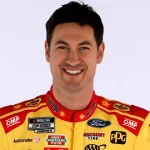 Joey Logano Height, Age, Affairs, Career, Net Worth And More