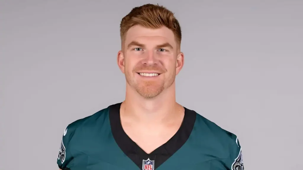 Andy Dalton Height, Age, Affairs, Stats, Net Worth And More