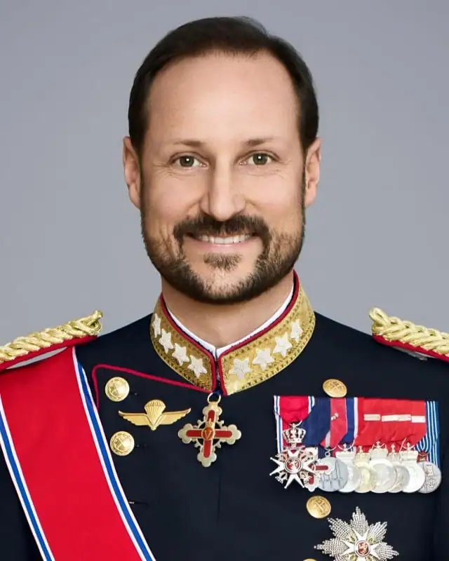 King Haakon VIII Age, Height, Wife, Net Worth And More