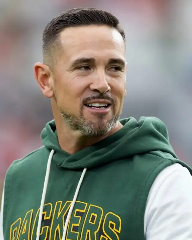 Matt LaFleur Age, Height, Wife, Stats, Net Worth, And More