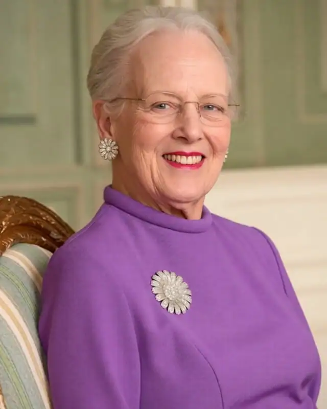 Margrethe II Age, Height, Family, Husband, Net Worth