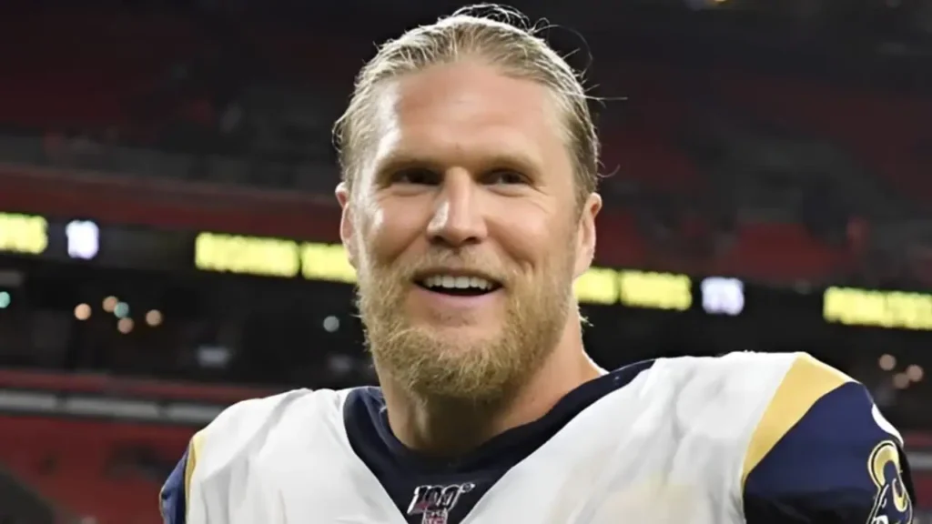 Clay Matthews Height, Age, Wife, Stats, Net Worth And More