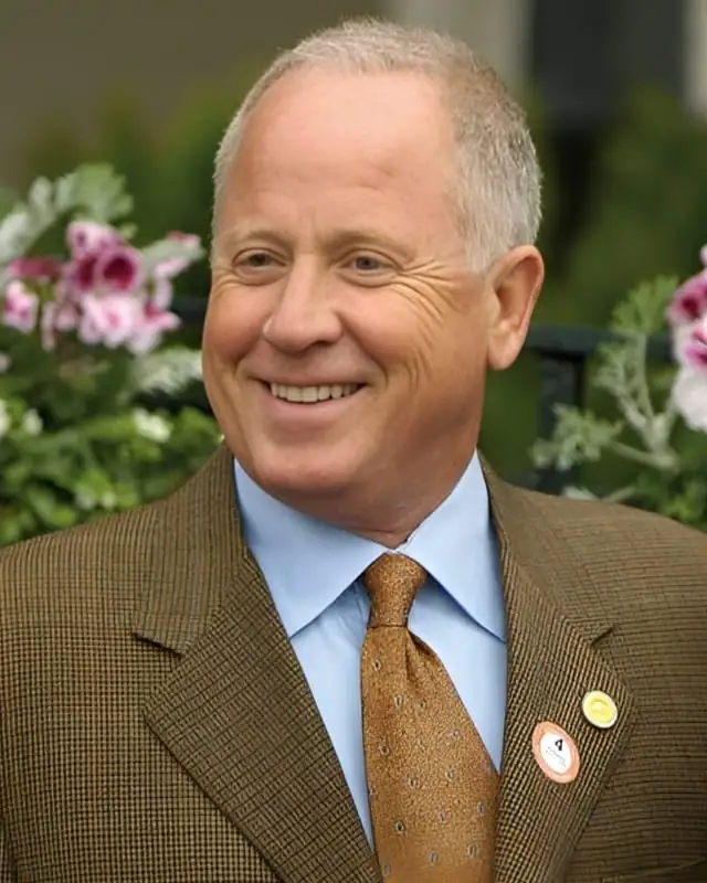 Bruce Lunsford Age, Height, Wife, Wiki, Net Worth And More