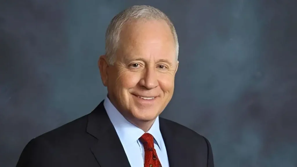 Bruce Lunsford Age, Height, Wife, Wiki, Net Worth And More