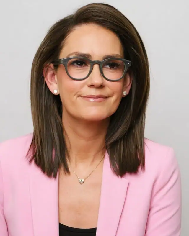 Jessica Tarlov Height, Age, Husband, Net Worth And More