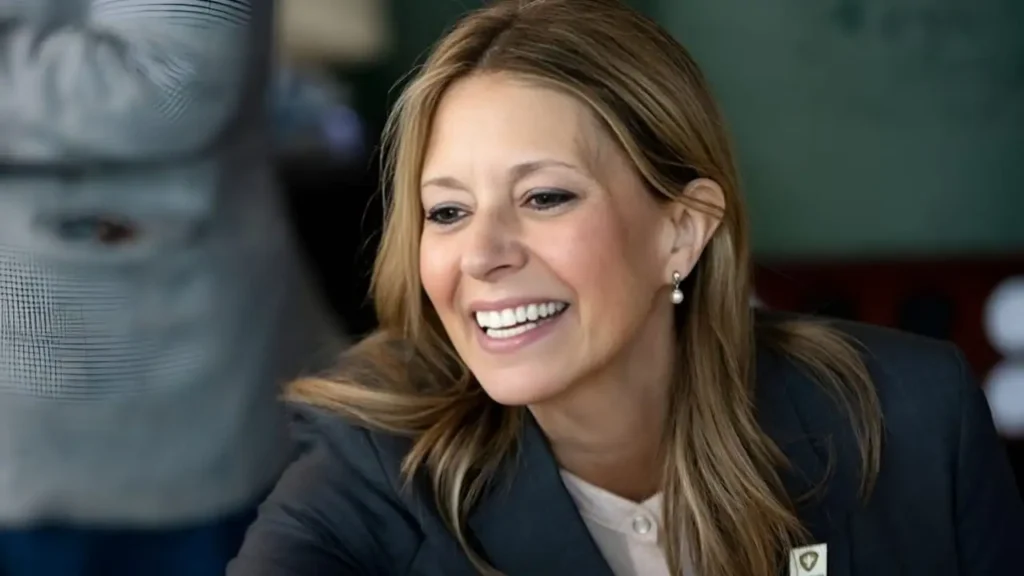 Amy Acton Age, Height, Family, Husband, Net Worth And More
