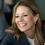Amy Acton Age, Height, Family, Husband, Net Worth And More