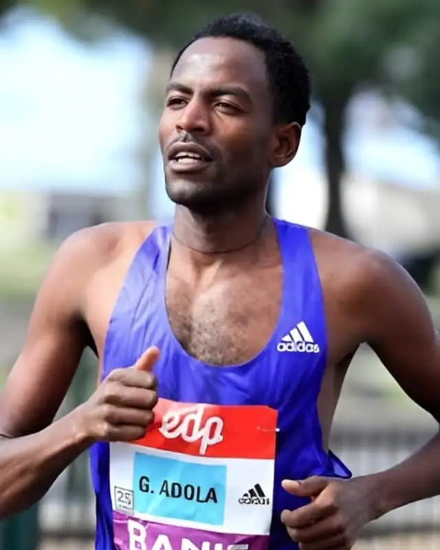 Guye Adola Height, Age, Affairs, Records, Net Worth And More