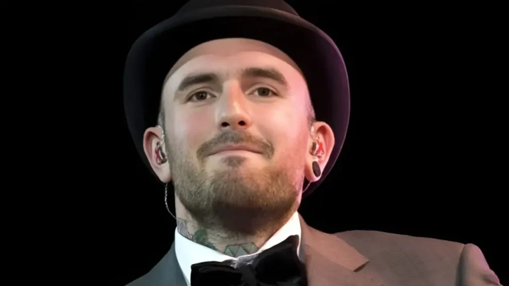 Ben Saunders Age, Height, Affairs, Songs, Net Worth, And More