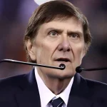 Ernie Accorsi Age, Height, Wife, Career, Net Worth, And More