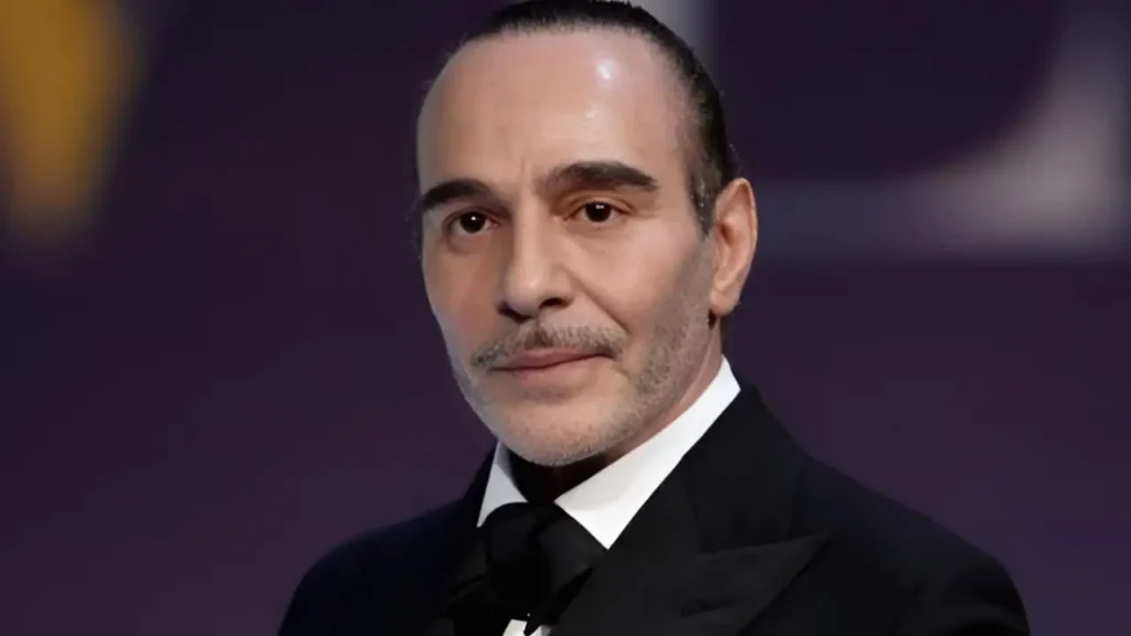 John Galliano Age, Height, Affairs, Net Worth And More