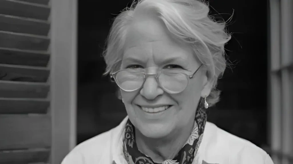 Annie Dillard Age, Height, Affairs, Books, Net Worth And More