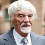 Bernie Ecclestone Age, Height, Affairs, Net Worth, And More
