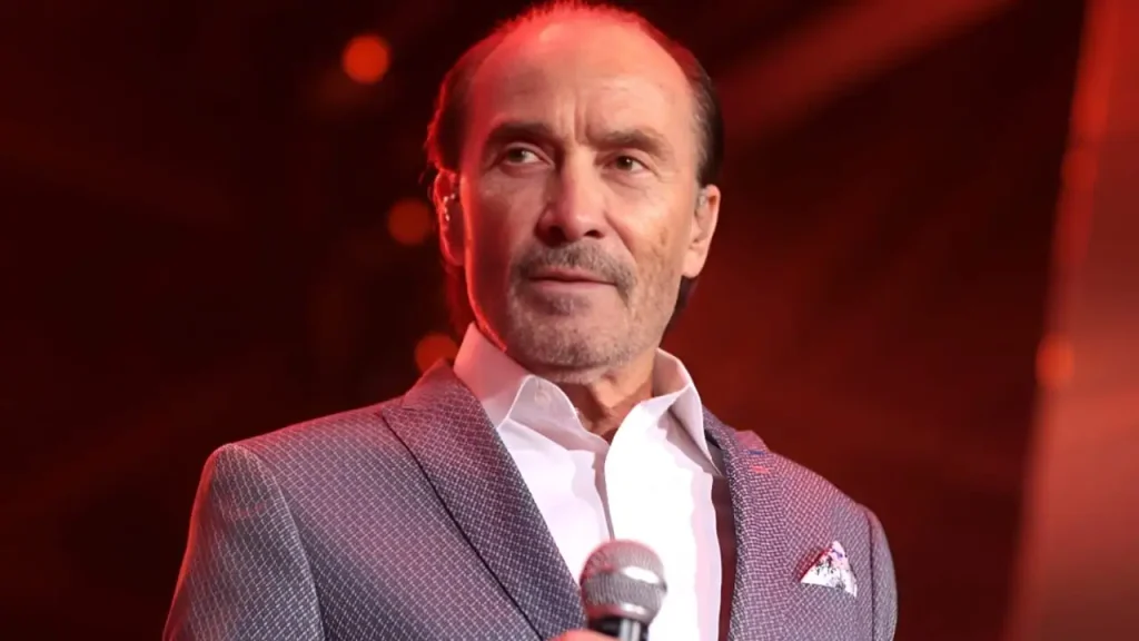 Lee Greenwood Age, Height, Wife, Kids, Net Worth, And More