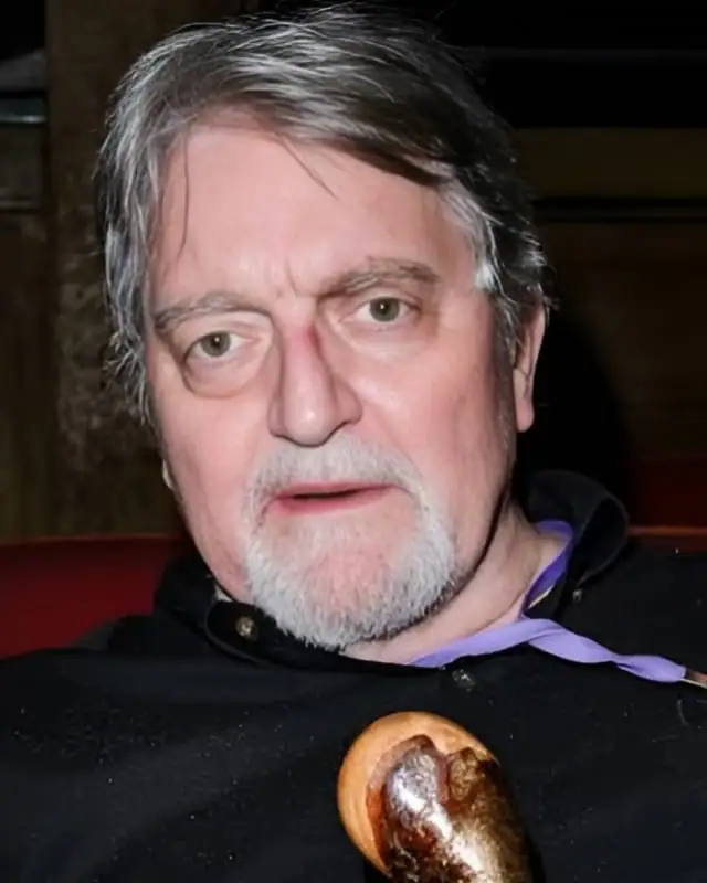 Gerrit Graham Age, Height, Wife, Movies, Net Worth, And More
