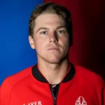Alex Michelsen Height, Age, Girlfriend, Net Worth And More