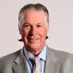 Barry Melrose Age, Height, Wife, Career, Net Worth And More