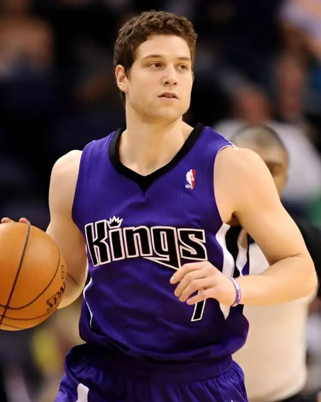 Jimmer Fredette Height, Age, Wife, Stats, Net Worth And More