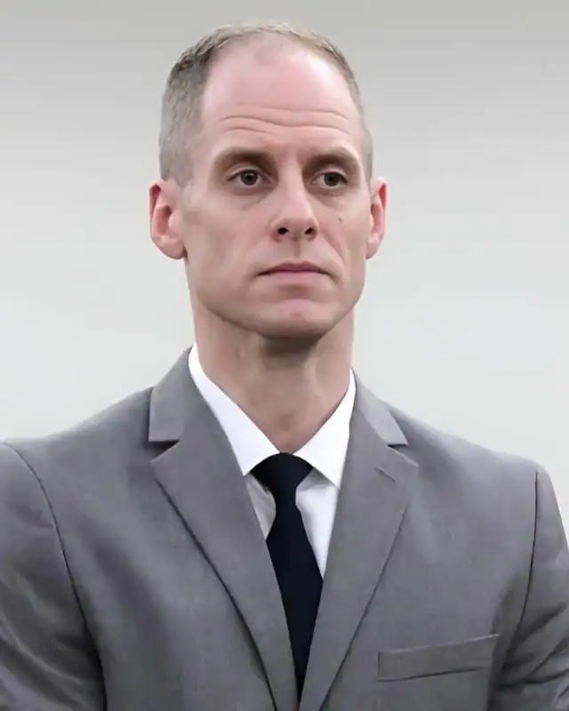 Caleb Flynn Age, Height, Wife, Case, Net Worth And More