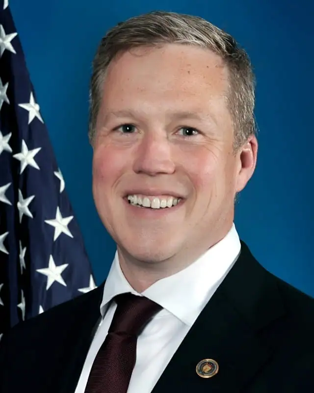 Daniel Driscoll Age, Height, Wife, Net Worth And More