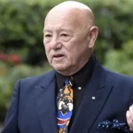 Angry Anderson Age, Height, Wife, Songs, Net Worth And More
