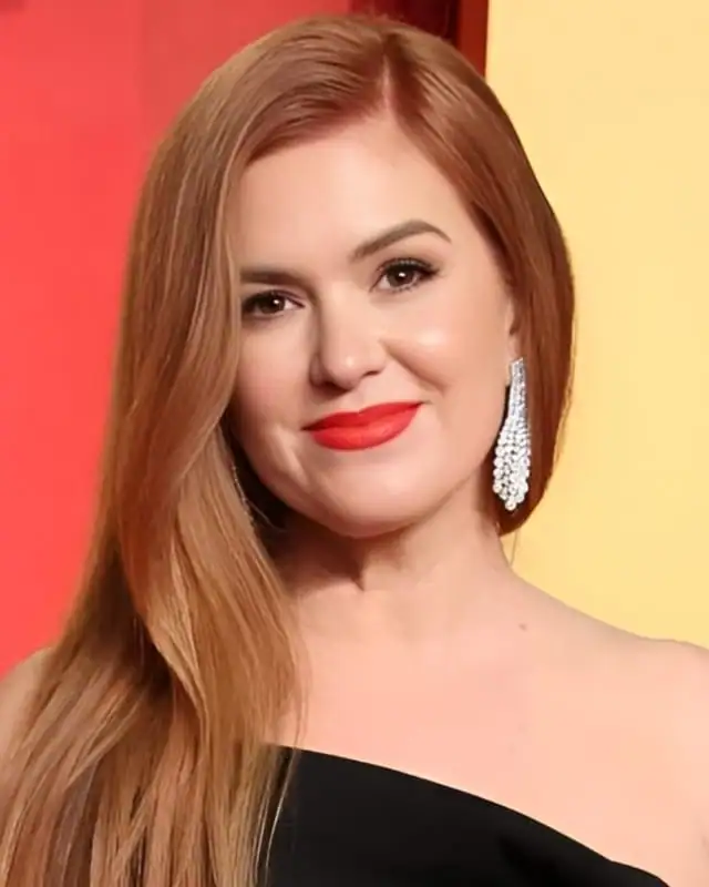 Isla Fisher Height, Age, Husband, Movies, Net Worth
