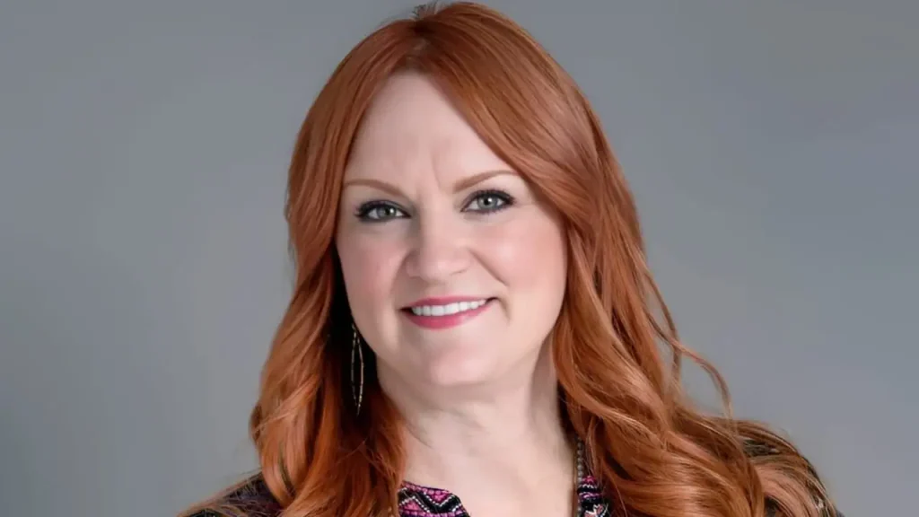 Ree Drummond Age, Height, Husband, Net Worth And More