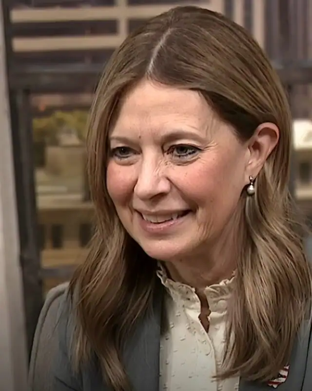 Amy Acton Age, Height, Family, Husband, Net Worth And More