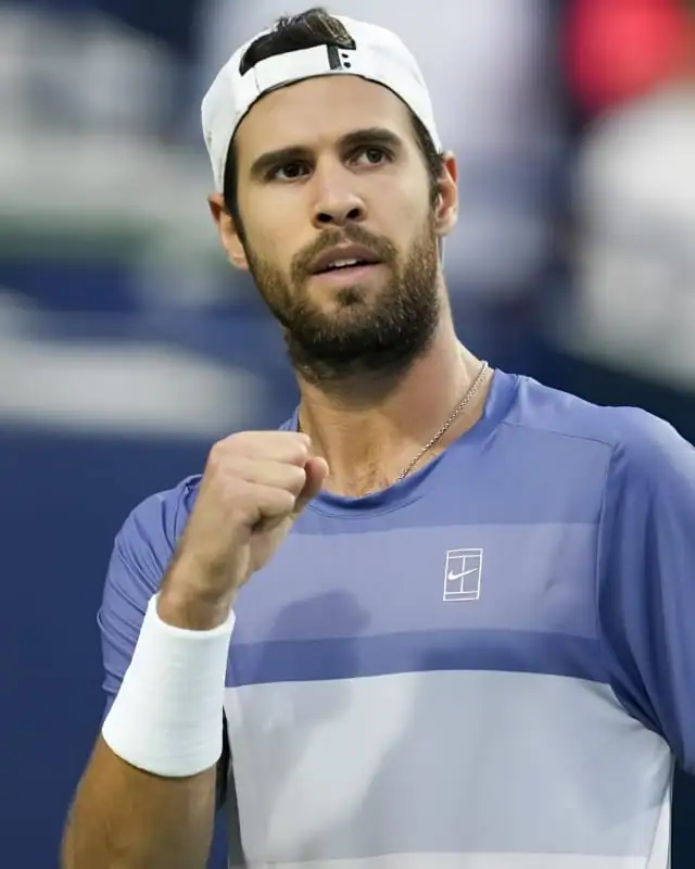 Karen Khachanov Height, Age, Affairs, Net Worth And More