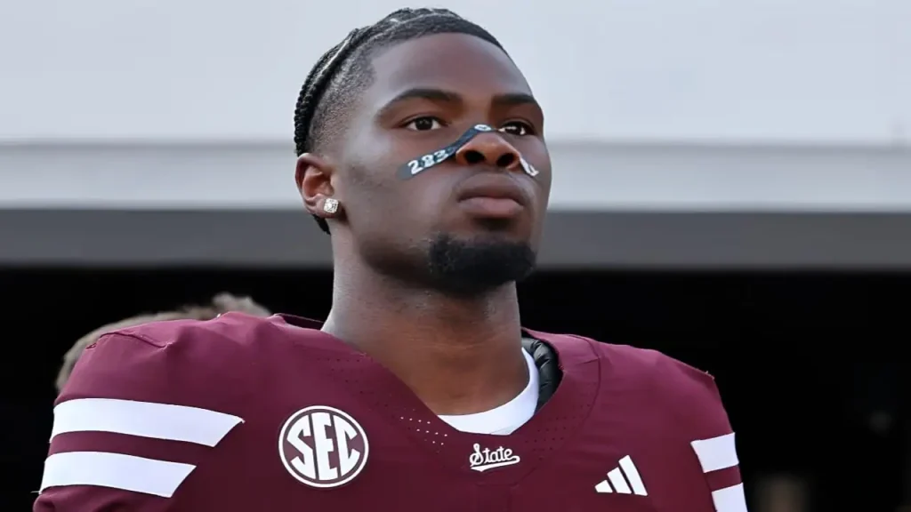 Kamario Taylor Age, Height, Affairs, Stats, Net Worth And More
