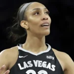 A’ja Wilson Height, Age, Boyfriend, Stats, Net Worth And More