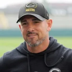 Matt LaFleur Age, Height, Wife, Stats, Net Worth, And More