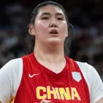 Zhang Ziyu Height, Age, Boyfriend, Stats, Net Worth And More
