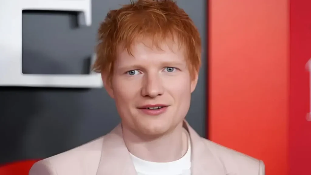 Ed Sheeran Age, Height, Wife, Songs, Net Worth, And More