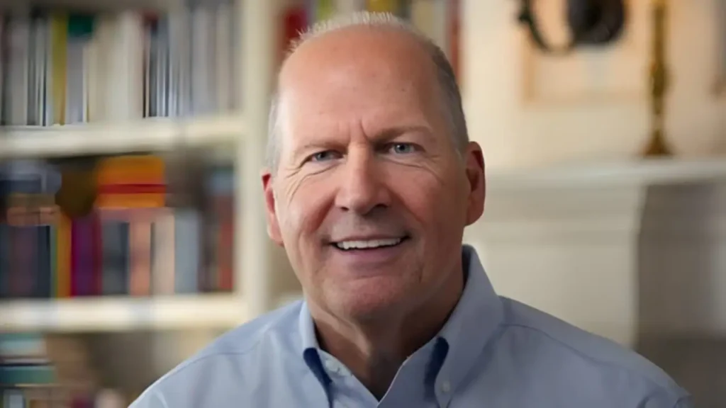 John Sununu Bio, Age, Height, Wife, Net Worth And More