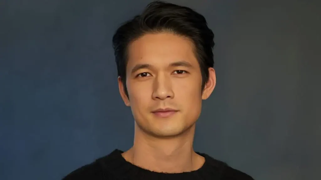 Harry Shum Jr. Age, Height, Wife, Movies, Net Worth And More