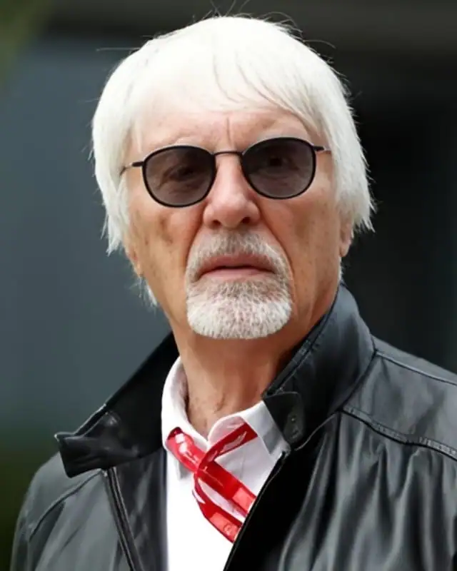 Bernie Ecclestone Age, Height, Affairs, Net Worth, And More