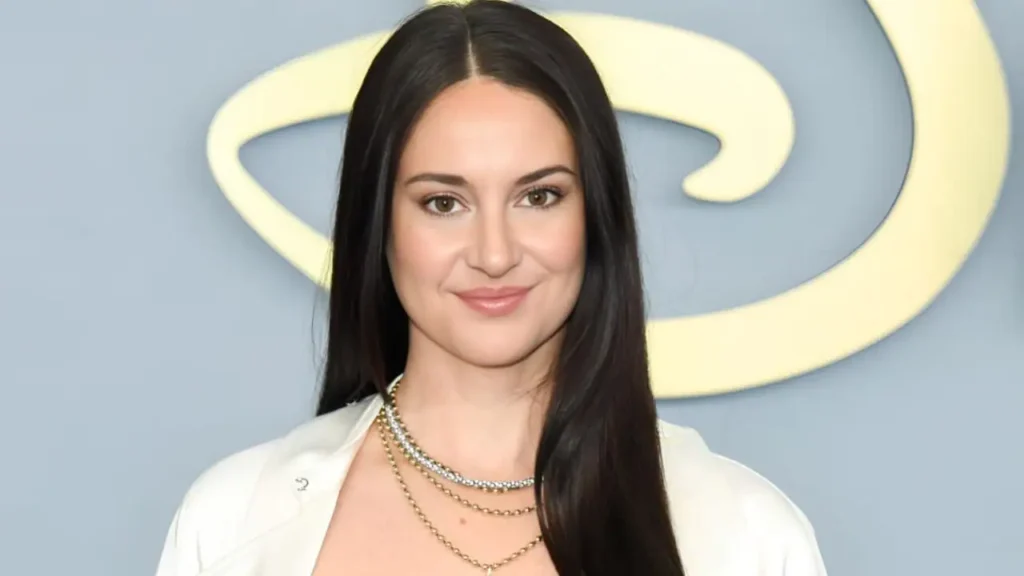 Shailene Woodley Age, Height, Affairs, Net Worth And More