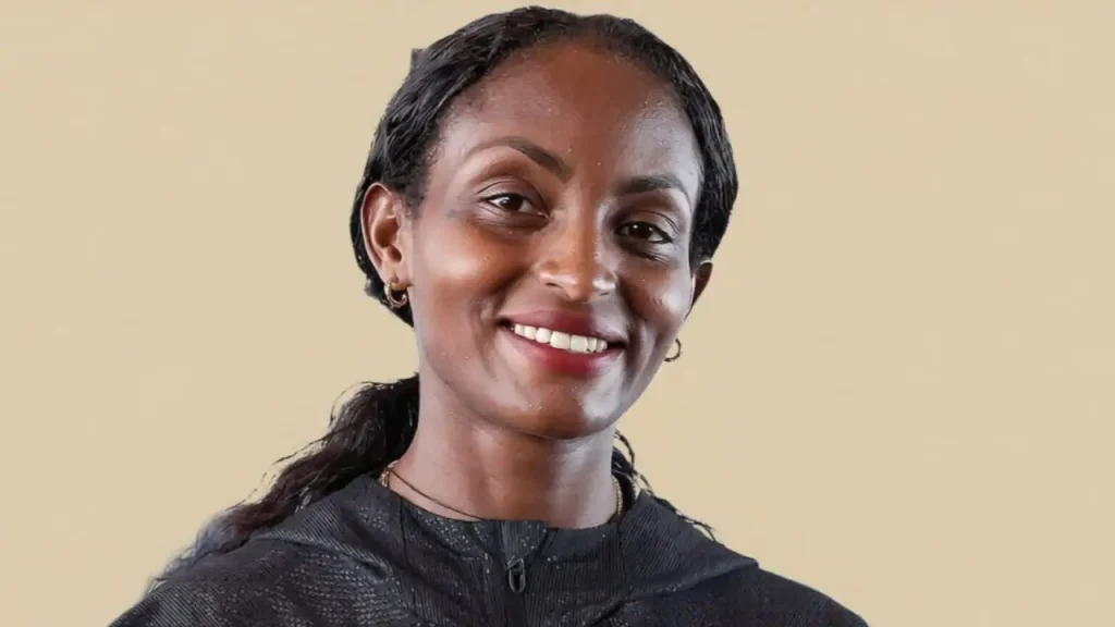 Tigst Assefa Age, Height, Husband, Records, Net Worth And More