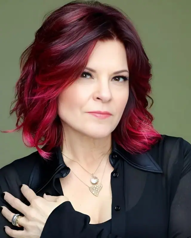 Rosanne Cash Age, Height, Husband, Songs, Net Worth And More