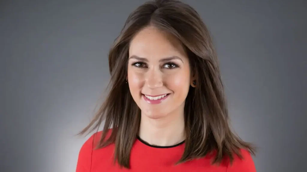 Jessica Tarlov Height, Age, Husband, Net Worth And More