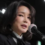 Kim Keon Hee Age, Height, Affairs, Net Worth And More