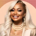 Phaedra Parks Age, Height, Husband, Net Worth And More