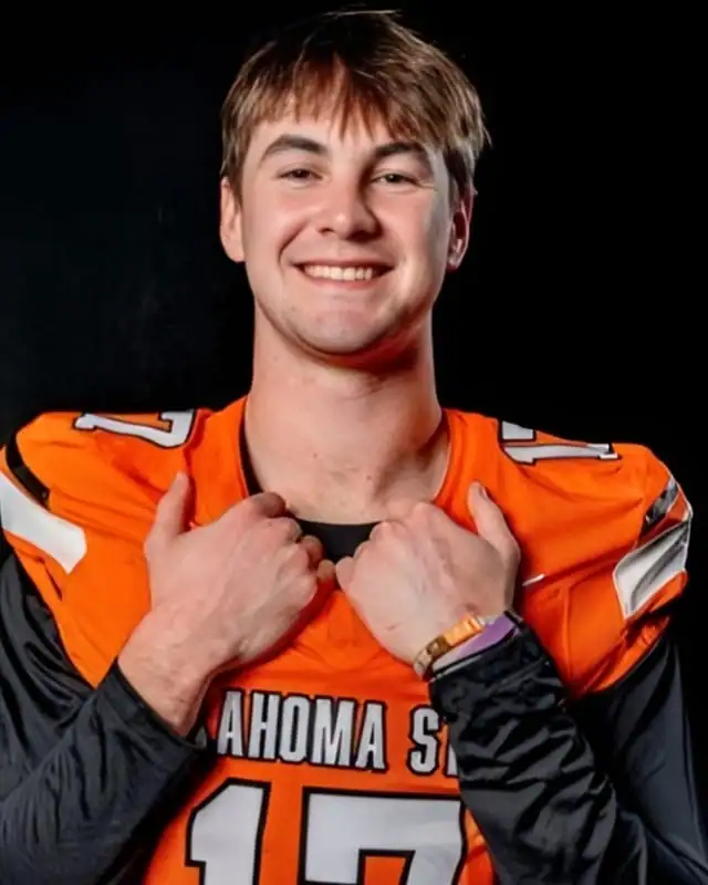 Drew Mestemaker Age, Height, Girlfriend, Net Worth, And More