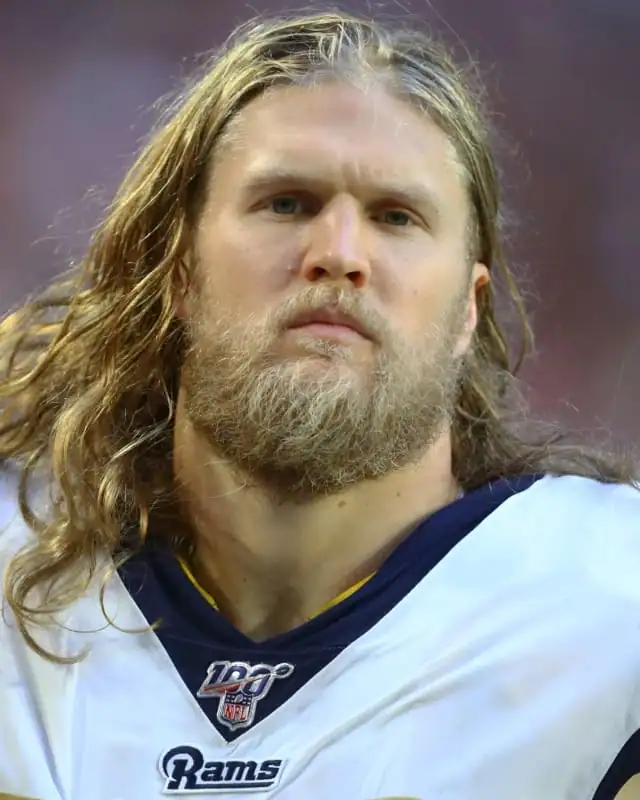 Clay Matthews Height, Age, Wife, Stats, Net Worth And More