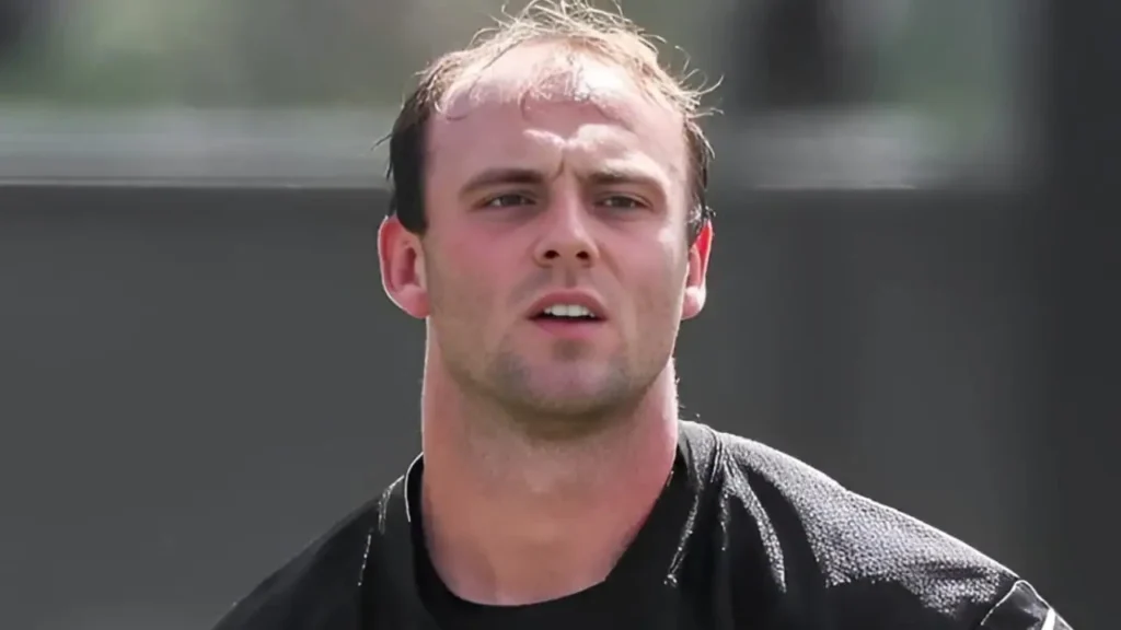 Brock Bowers Height, Age, Girlfriend, Stats, Net Worth And More