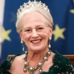 Margrethe II Age, Height, Family, Husband, Net Worth